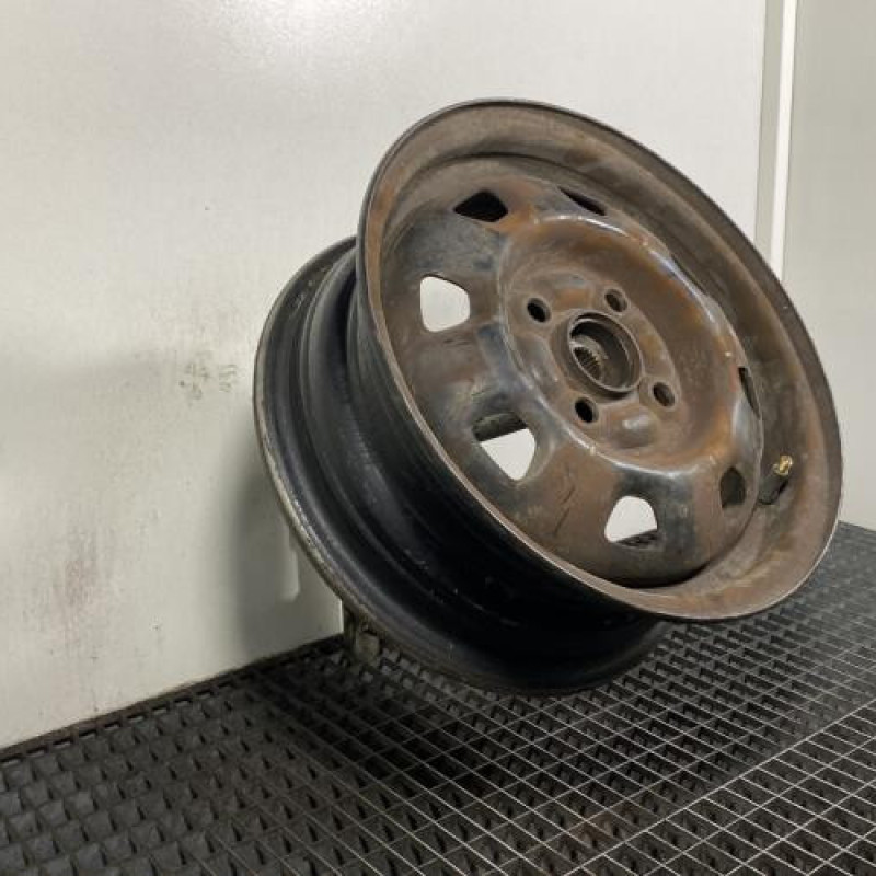 Jante HYUNDAI GETZ Photo n°3