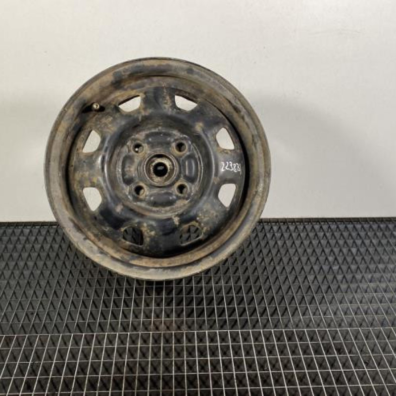 Jante HYUNDAI GETZ Photo n°1