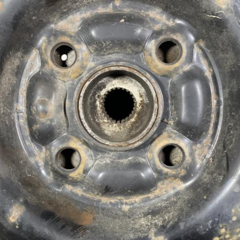 Jante HYUNDAI GETZ Photo n°2