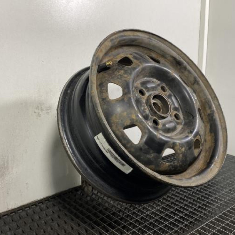 Jante HYUNDAI GETZ Photo n°3