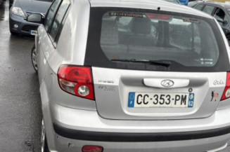 Jante HYUNDAI GETZ