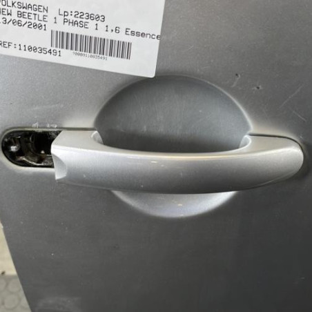Porte avant droit VOLKSWAGEN NEW BEETLE 1