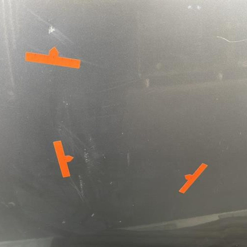 Porte avant droit VOLKSWAGEN NEW BEETLE 1 Photo n°4