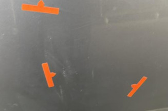 Porte avant droit VOLKSWAGEN NEW BEETLE 1