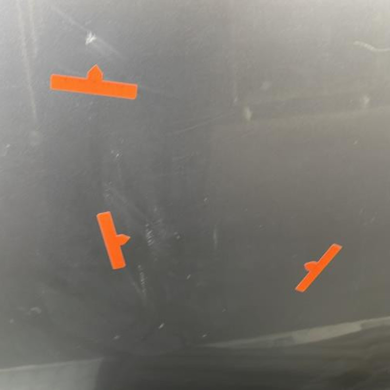 Porte avant droit VOLKSWAGEN NEW BEETLE 1 Photo n°5