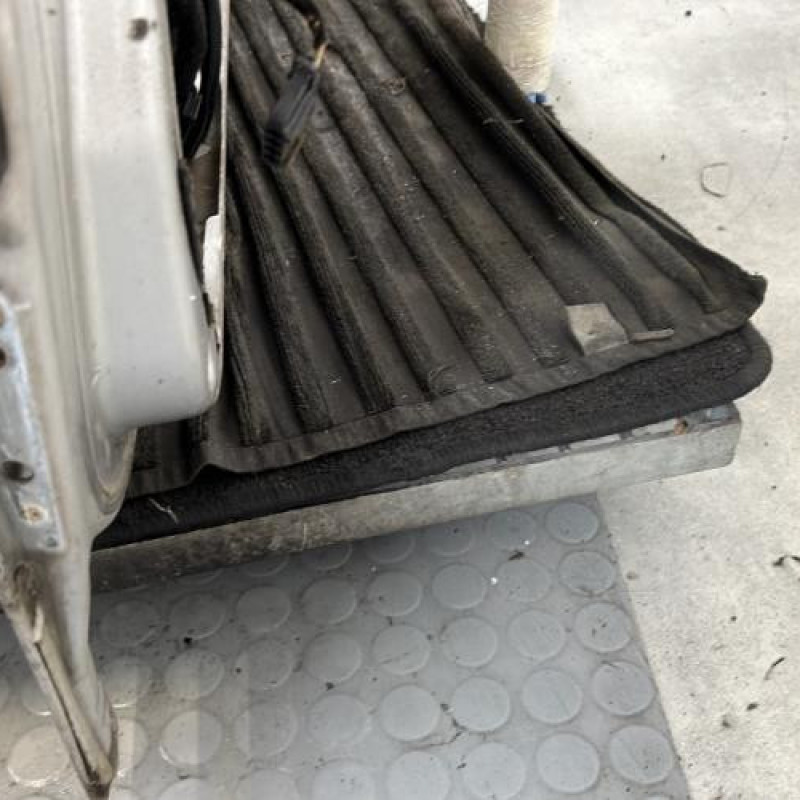 Porte avant droit VOLKSWAGEN NEW BEETLE 1 Photo n°6