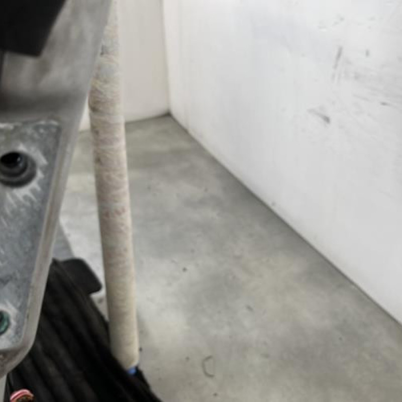 Porte avant droit VOLKSWAGEN NEW BEETLE 1 Photo n°7