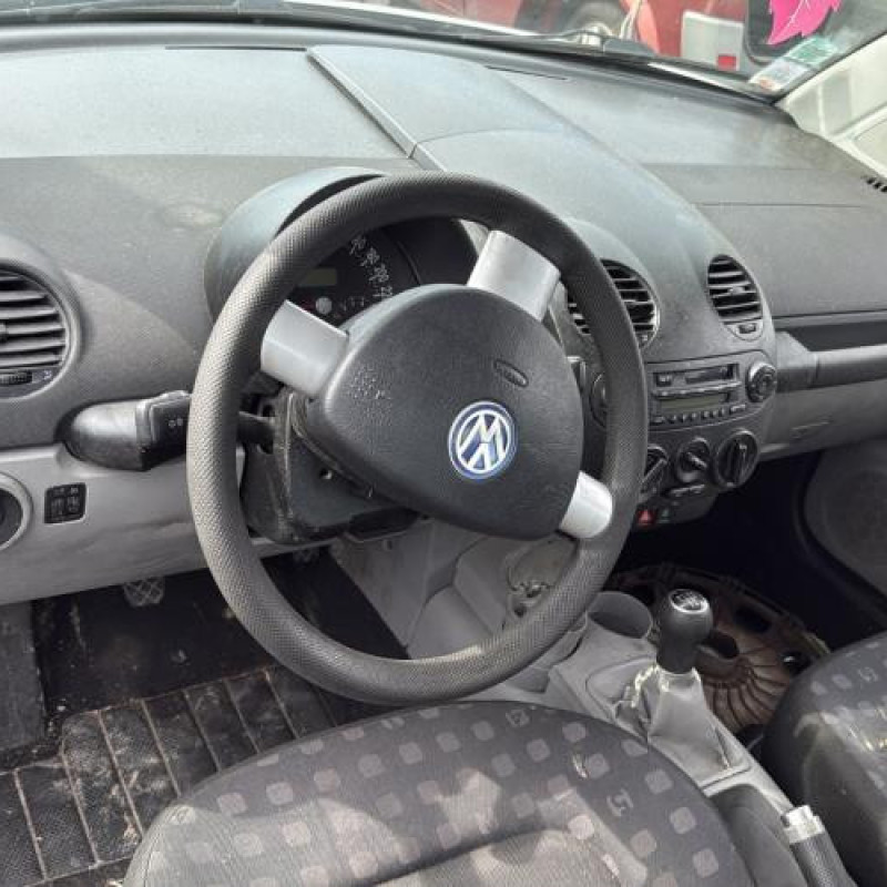 Porte avant droit VOLKSWAGEN NEW BEETLE 1 Photo n°19