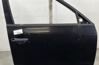 Porte avant droit SKODA FABIA 2 Photo n°1