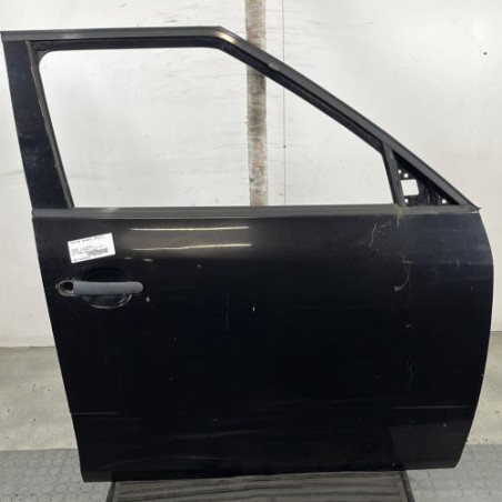 Porte avant droit SKODA FABIA 2 Photo n°1