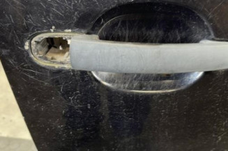 Porte avant droit SKODA FABIA 2