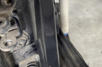 Porte avant droit SKODA FABIA 2