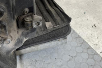 Porte avant droit SKODA FABIA 2