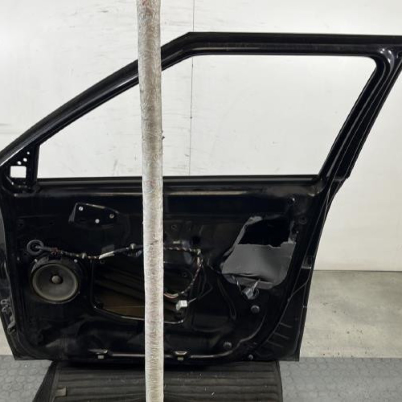 Porte avant droit SKODA FABIA 2 Photo n°5