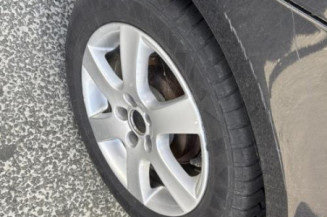 Porte avant droit SKODA FABIA 2