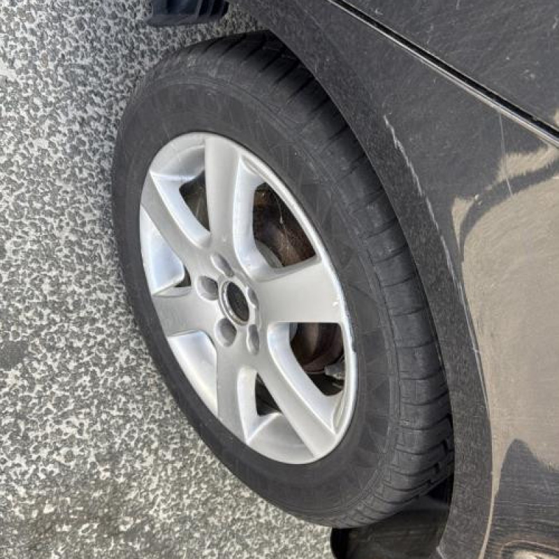 Porte avant droit SKODA FABIA 2 Photo n°15