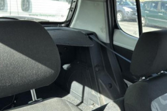 Porte avant droit SKODA FABIA 2