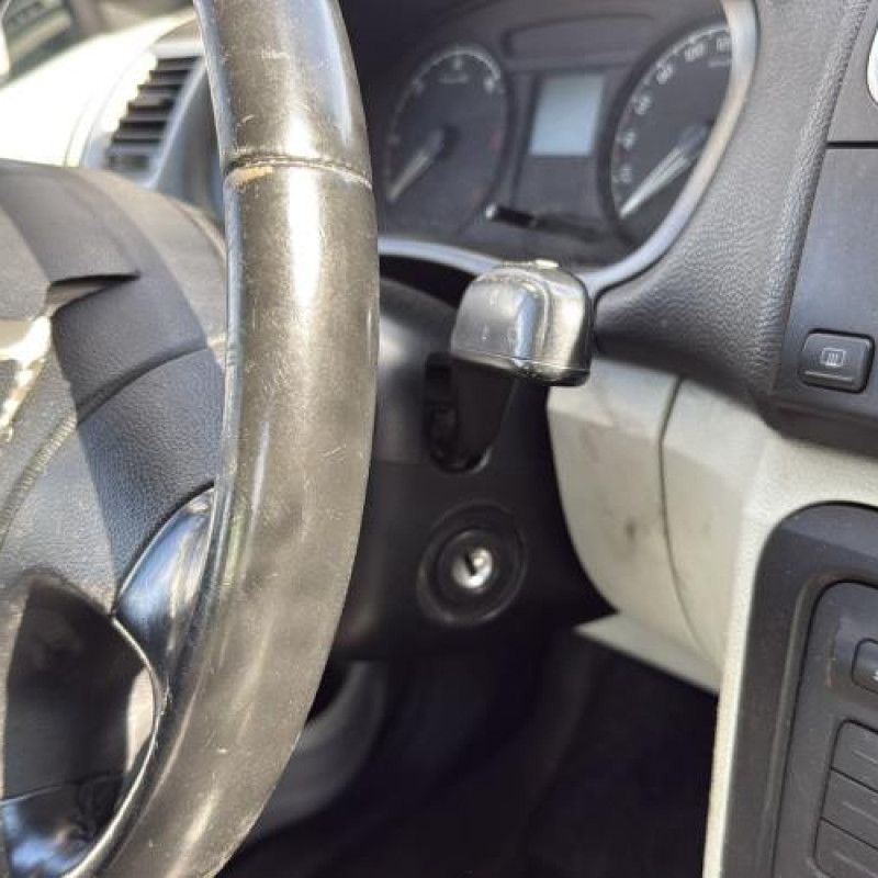 Porte avant droit SKODA FABIA 2 Photo n°20