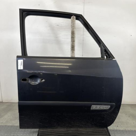 Porte avant droit RENAULT ESPACE 4 Photo n°1