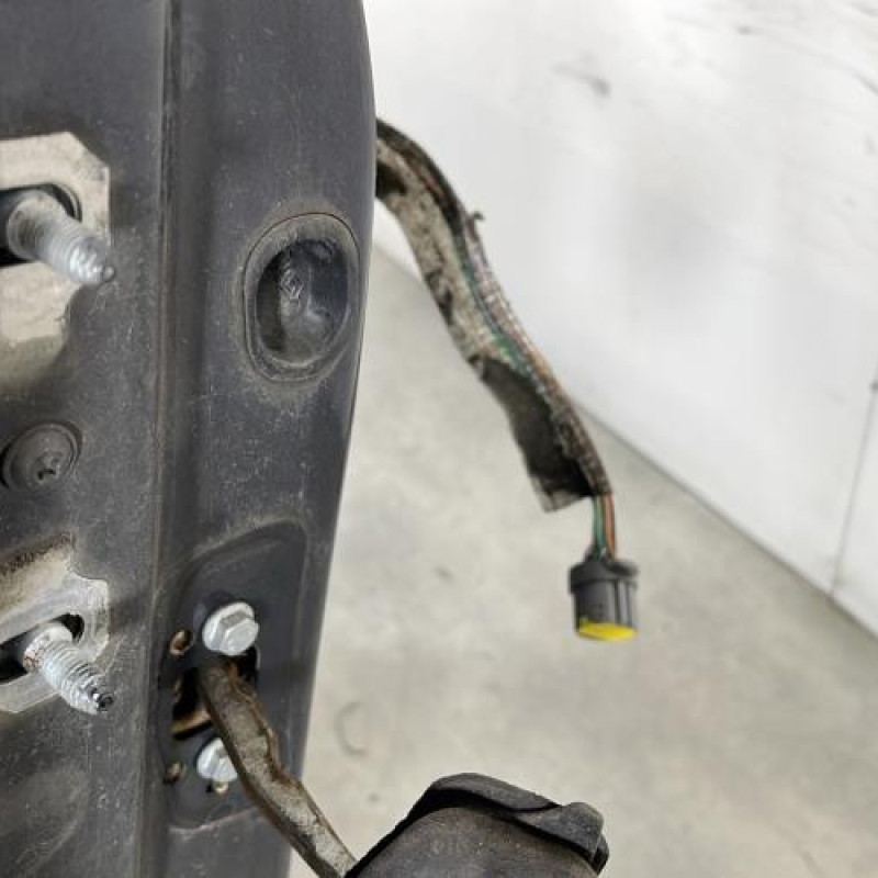 Porte avant droit RENAULT ESPACE 4 Photo n°2