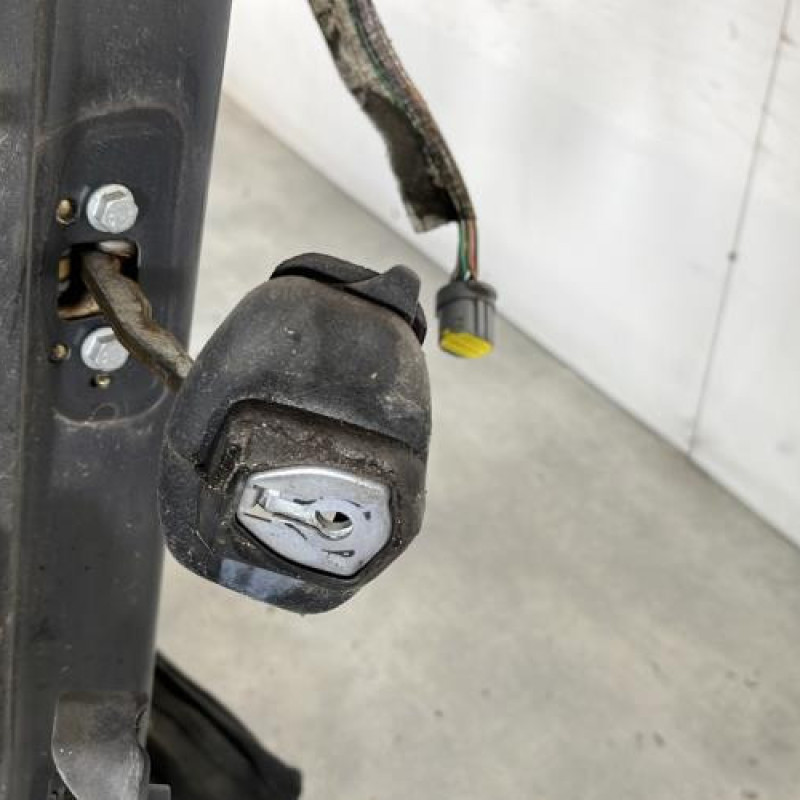 Porte avant droit RENAULT ESPACE 4 Photo n°3