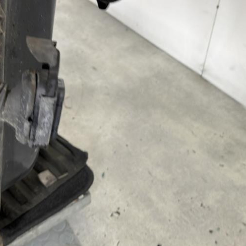 Porte avant droit RENAULT ESPACE 4 Photo n°4