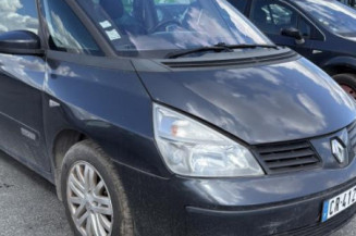 Porte avant droit RENAULT ESPACE 4