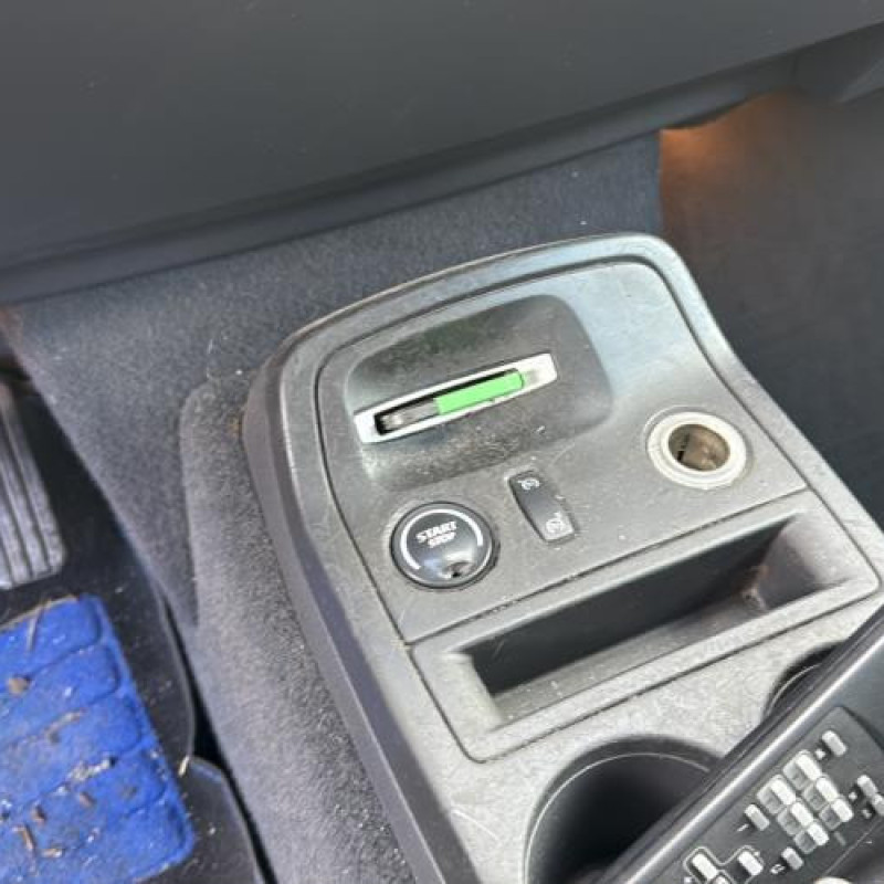 Porte avant droit RENAULT ESPACE 4 Photo n°18