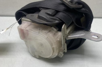 Pretensionneur de ceinture avant gauche PEUGEOT 107 Photo n°1