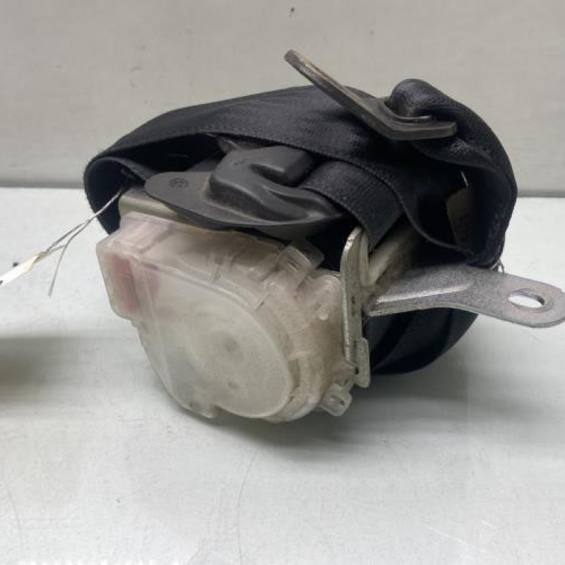 Pretensionneur de ceinture avant gauche PEUGEOT 107 Photo n°1