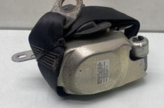 Pretensionneur de ceinture avant gauche PEUGEOT 107