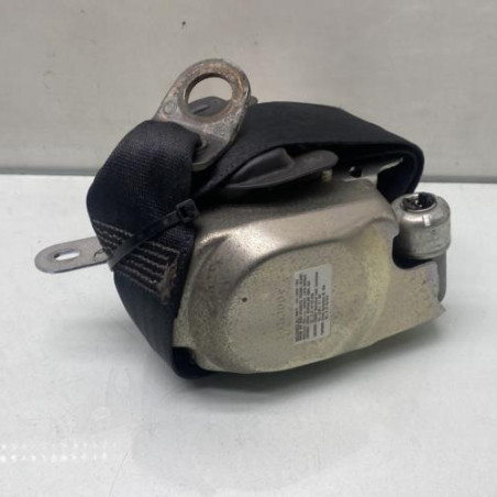 Pretensionneur de ceinture avant gauche PEUGEOT 107