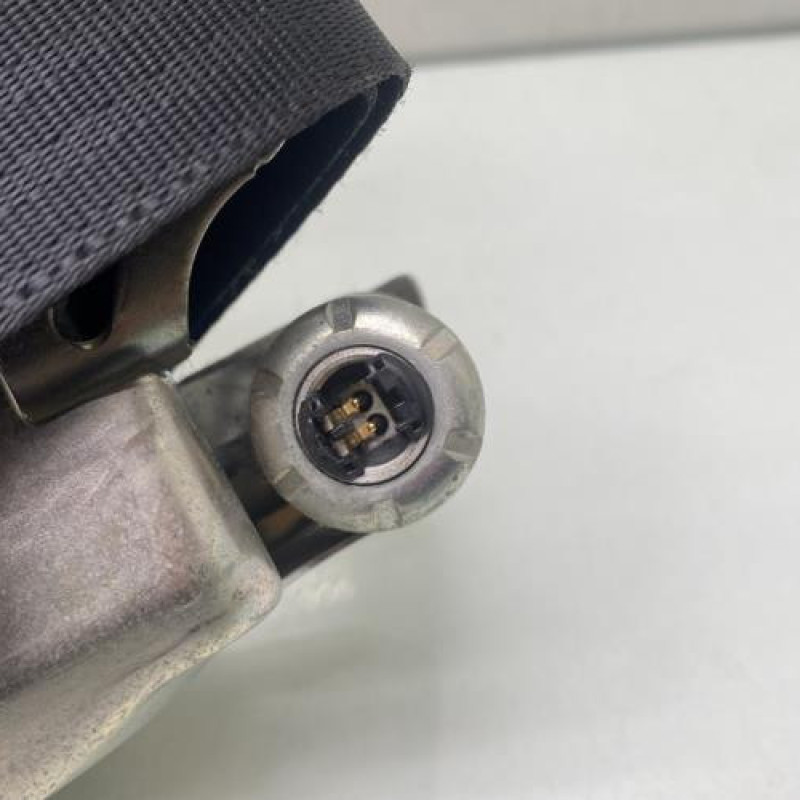 Pretensionneur de ceinture avant gauche PEUGEOT 107 Photo n°3