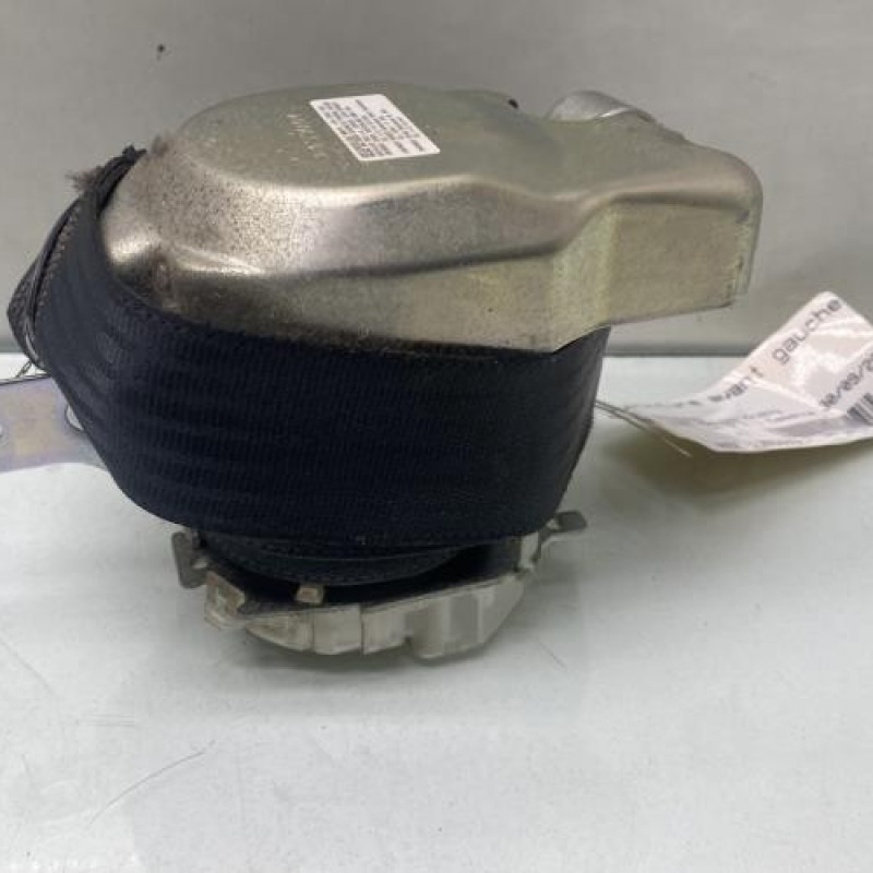 Pretensionneur de ceinture avant gauche PEUGEOT 107 Photo n°4