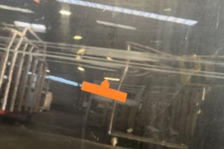 Porte avant droit MINI MINI 1 R50/R53