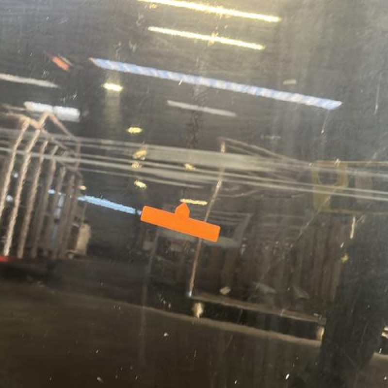 Porte avant droit MINI MINI 1 R50/R53 Photo n°6