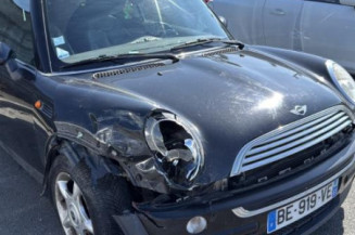 Porte avant droit MINI MINI 1 R50/R53