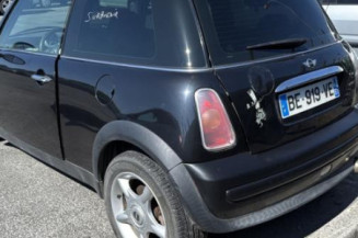 Porte avant droit MINI MINI 1 R50/R53