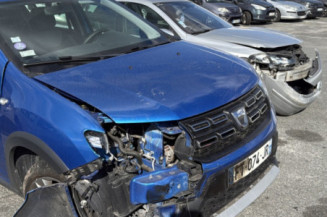 DACIA SANDERO 2 PHASE 2 1.0i - 12V SCE 75