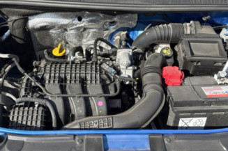 DACIA SANDERO 2 PHASE 2 1.0i - 12V SCE 75