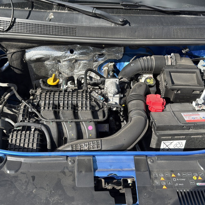 DACIA SANDERO 2 PHASE 2 1.0i - 12V SCE 75 Photo n°10