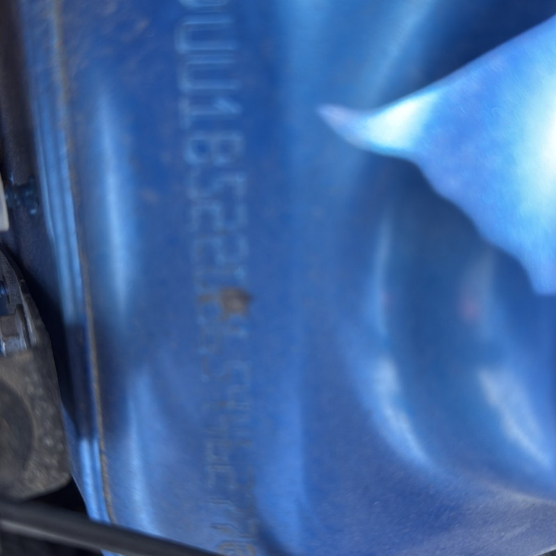 DACIA SANDERO 2 PHASE 2 1.0i - 12V SCE 75 Photo n°11