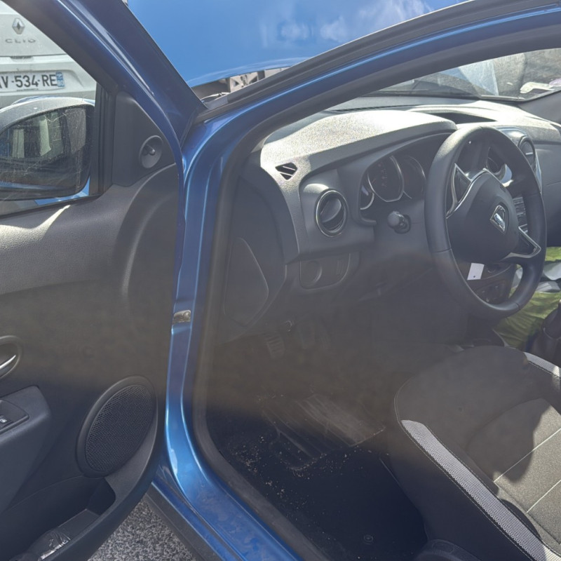 DACIA SANDERO 2 PHASE 2 1.0i - 12V SCE 75 Photo n°13