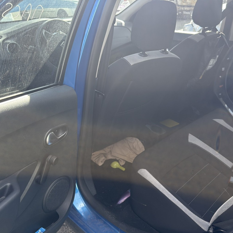 DACIA SANDERO 2 PHASE 2 1.0i - 12V SCE 75 Photo n°14