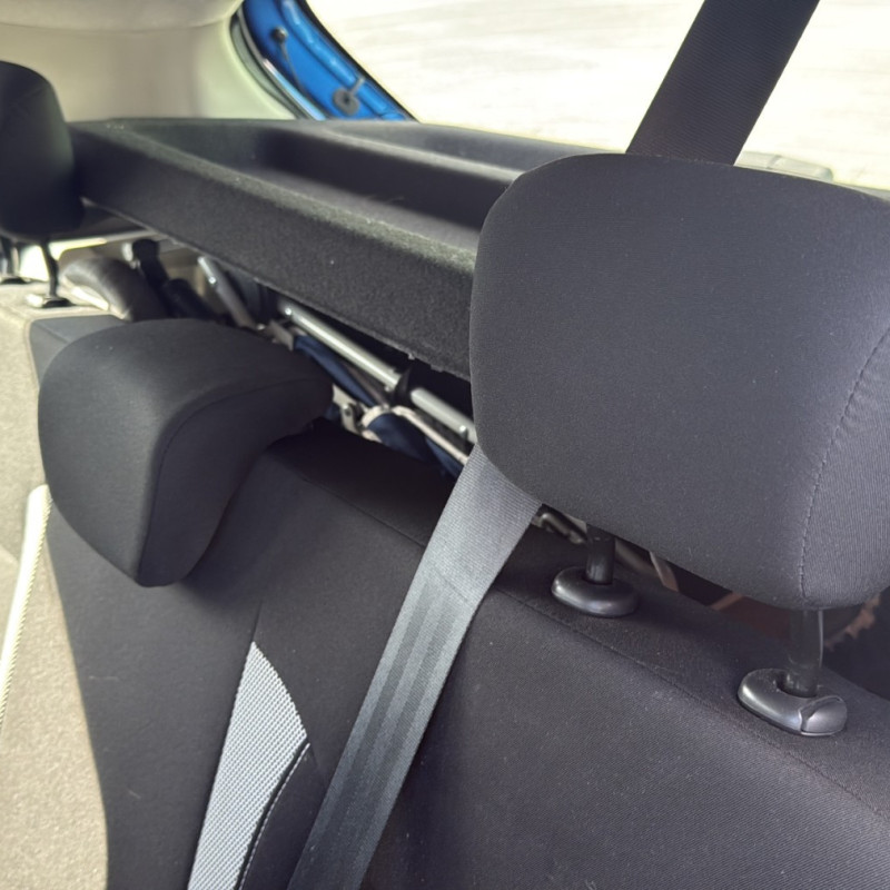 DACIA SANDERO 2 PHASE 2 1.0i - 12V SCE 75 Photo n°15