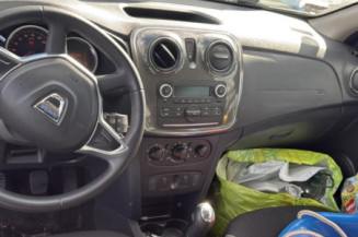 DACIA SANDERO 2 PHASE 2 1.0i - 12V SCE 75