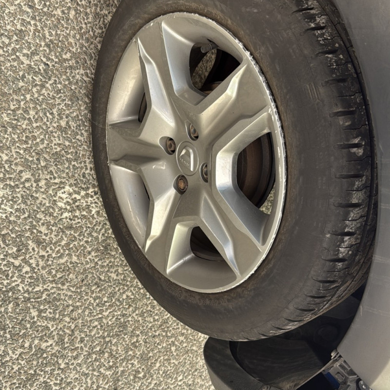 DACIA SANDERO 2 PHASE 2 1.0i - 12V SCE 75 Photo n°18