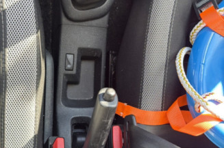 DACIA SANDERO 2 PHASE 2 1.0i - 12V SCE 75