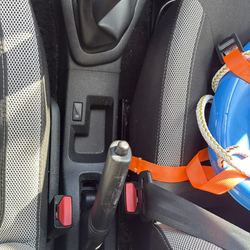 DACIA SANDERO 2 PHASE 2 1.0i - 12V SCE 75 Photo n°19