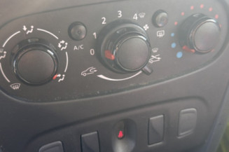 DACIA SANDERO 2 PHASE 2 1.0i - 12V SCE 75